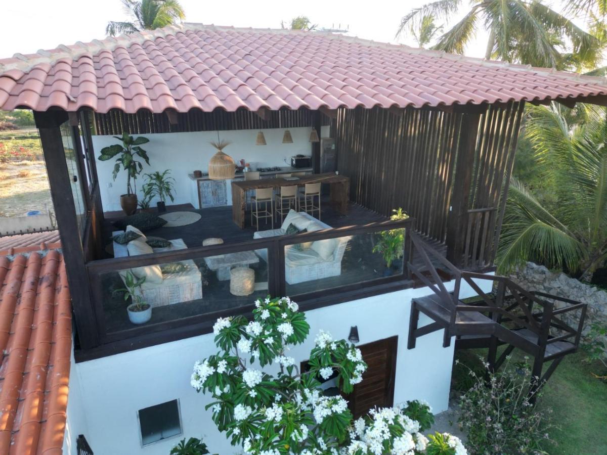 Casas Oceanicas Villa Icarai  Exterior photo