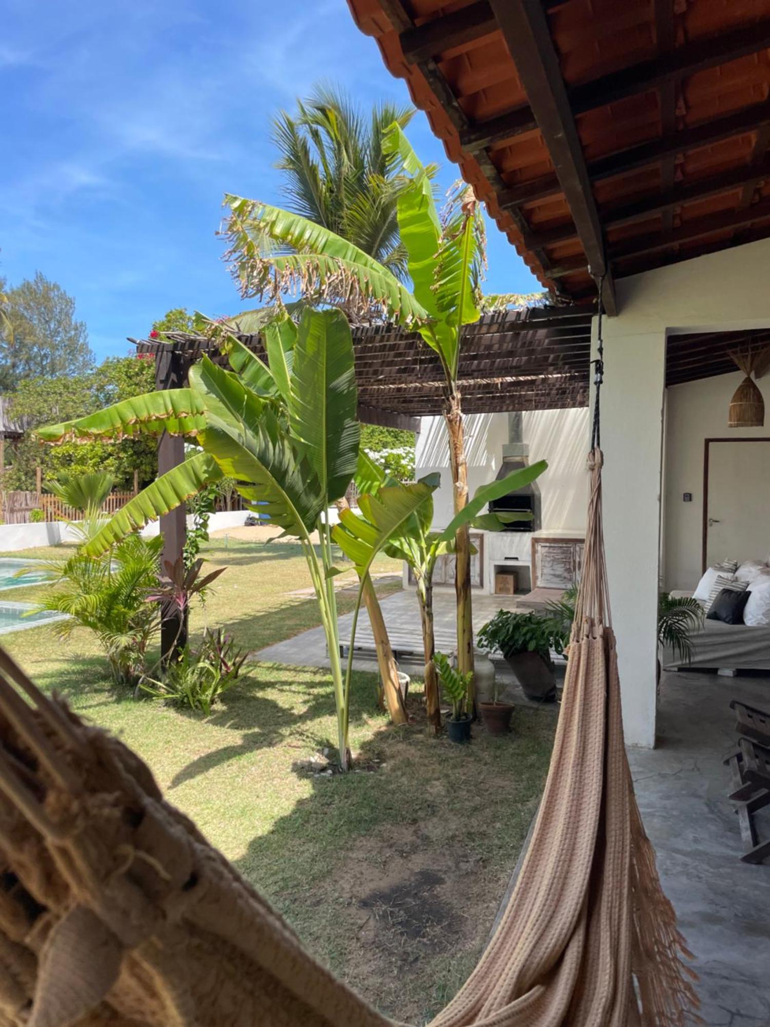Casas Oceanicas Villa Icarai  Exterior photo